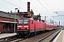LEW 18961 - DB Regio "143 212-9"
23.03.2014 - Leipzig-Plagwitz
Oliver Wadewitz