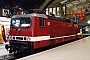 LEW 18961 - DB AG "143 212-9"
18.06.1999 - Leipzig, Hauptbahnhof
Oliver Wadewitz