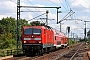 LEW 18961 - DB Regio "143 212-9"
28.07.2009 - Fröttstedt
Jens Böhmer