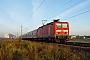 LEW 18961 - DB Regio "143 212-9"
18.09.2009 - Teutschenthal
Nils Hecklau