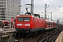 LEW 18964 - DB Regio "143 215-2"
11.12.2009 - Dortmund, Hauptbahnhof
Jens Böhmer