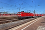 LEW 18964 - DB Regio "143 215-2"
30.06.2015 - Dortmund, Hauptbahnhof
Ernst Lauer