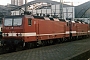 LEW 18971 - DB AG "143 222-8"
10.01.1999 - Leipzig, Hauptbahnhof
Oliver Wadewitz
