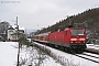 LEW 18971 - DB Regio "143 222-8"
06.02.2003 - Dillbrecht
Dieter Römhild