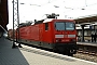 LEW 19548 - DB Regio "143 306-9"
24.05.2003 - Stralsund
Sebastian Ruge