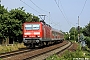 LEW 19548 - DB Regio "143 306-9"
27.07.2010 - Dresden-Stetzsch
Andreas Görs