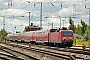 LEW 19548 - DB Regio "143 306-9"
11.08.2012 - Rostock, Hauptbahnhof
Andreas Görs