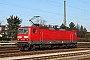 LEW 19549 - RBH Logistics "132"
25.02.2014 - Leipzig-Wiederitzsch
Daniel Berg