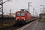 LEW 19549 - DB Regio "143 307-7"
29.11.2008 - Dresden-Friedrichstadt
Jens Böhmer