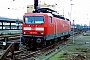 LEW 19553 - DB Regio "143 311-9"
08.12.2002 - Mannheim, Hauptbahnhof
Ernst Lauer