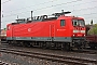 LEW 19553 - DB Regio "143 311-9"
06.05.2010 - Seddin
Ingo Wlodasch