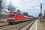 LEW 19553 - DB Regio "143 311-9"
24.02.2012 - Flintbek
Jens Vollertsen