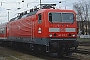 LEW 19554 - DB Regio "143 312-7"
__.03.2003 - Offenburg
Marcel Härry-Baumann