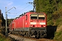 LEW 19554 - DB Regio "143 312-7"
27.10.2014 - bei Altglashütten-Falkau
Stefan Ehlig