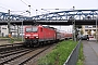 LEW 19554 - DB Regio "143 312-7"
23.10.2016 - Freiburg (Breisgau), Hauptbahnhof
Leo Stoffel