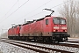 LEW 19568 - DB Regio "143 326-7"
22.01.2019 - Laage
Michael Uhren