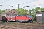 LEW 19572 - DB Regio "143 330-9"
04.06.2007 - Witten, Hauptbahnhof
Ingmar Weidig