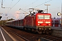 LEW 19572 - DB Regio "143 330"
27.09.2009 - Köln-Deutz
Jens Böhmer
