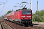 LEW 19575 - DB Regio "143 333-3"
10.05.2002 - Greifswald, Südbahnhof
Andreas Hägemann