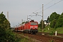 LEW 19575 - DB Regio "143 333-3"
15.05.2009 - Berlin, Kirschweg
Sebastian Schrader