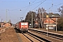LEW 19575 - DB Regio "143 333-3"
09.03.2011 - Wellmitz
Frank Gutschmidt
