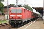 LEW 19575 - DB Regio "143 333-3"
05.06.2007 - Ruhland
Ralf Funcke