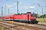 LEW 19575 - DB Regio "143 333-3"
24.08.2013 - Angermünde
Felix Bochmann