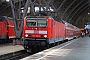 LEW 19580 - DB Regio "143 338-2"
12.09.2009 - Leipzig, Hauptbahnhof
Jens Böhmer