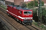 LEW 19582 - DB Regio "143 340-8"
08.04.2000 - Mannheim-Neckarau
Ernst Lauer