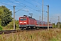LEW 19582 - DB Regio "143 340-8"
19.09.2009 - Borstel
Jens Vollertsen
