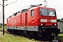 LEW 19588 - DB Regio "143 346-5"
22.07.1999 - Cottbus, Betriebswerk
Oliver Wadewitz