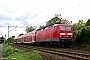 LEW 19588 - DB Regio "143 346"
05.09.2009 - Frankfurt (Main), Nied
Dieter Römhild