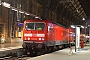 LEW 19588 - DB Regio "143 346"
25.09.2009 - Frankfurt (Main), Hauptbahnhof
Jens Böhmer