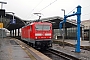 LEW 19588 - DB Regio "143 346"
11.12.2008 - Halle (Saale), Hauptbahnhof
Rudi Lautenbach