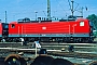 LEW 19590 - DB Regio "143 348-1"
26.08.2001 - Ludwigshafen, Betriebswerk
Ernst Lauer