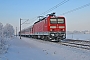 LEW 19590 - DB Regio "143 348-1"
19.12.2010 - bei Schuby
Jens Vollertsen