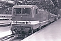 LEW 19596 - DR "243 354-8"
16.06.1991 - Leipzig, Hauptbahnhof
Wolfram Wätzold