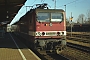 LEW 19596 - DB Regio "143 354-9"
15.02.2001 - Hoyerswerda
Marvin Fries