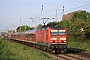 LEW 19596 - DB Regio "143 354-9"
18.05.2011 - Teutschenthal
Nils Hecklau