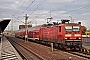 LEW 19596 - DB Regio "143 354-9"
07.11.2015 - Lutherstadt Wittenberg
Felix Bochmann
