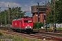LEW 20005 - MEG "802"
15.06.2019 - Braunschweig, Hauptbahnhof
Dieter Römhild