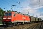 LEW 20005 - DB Cargo "156 002-8"
02.03.2001 - Hoyerswerda
Jens Kunath