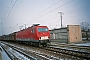 LEW 20005 - DB AG "156 002-8"
22.02.1996 - Senftenberg-Sedlitz, Ost
Jens Kunath