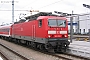 LEW 20113 - DB Regio "143 230-1"
14.03.2002 - Rostock
Dieter Römhild