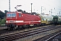 LEW 20118 - DR "243 235-9"
17.08.1990 - Rostock, Hauptbahnhof
Ingmar Weidig