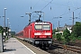 LEW 20118 - DB Regio "143 235-0"
26.07.2008 - Düsseldorf-Rath
Martin Weidig