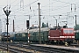 LEW 20120 - DR "243 237-5"
17.08.1990 - Rostock, Hauptbahnhof
Ingmar Weidig