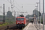 LEW 20120 - DB Regio "143 237-6"
25.08.2007 - Bochum-Ehrenfeld
Ingmar Weidig