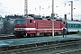 LEW 20122 - DR "143 239-2"
27.11.1992 - Erfurt, Hauptbahnhof
Ernst Lauer