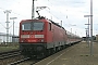 LEW 20122 - DB Regio "143 239-2"
19.03.2004 - Graben-Neudorf
Wilhelm Zahn